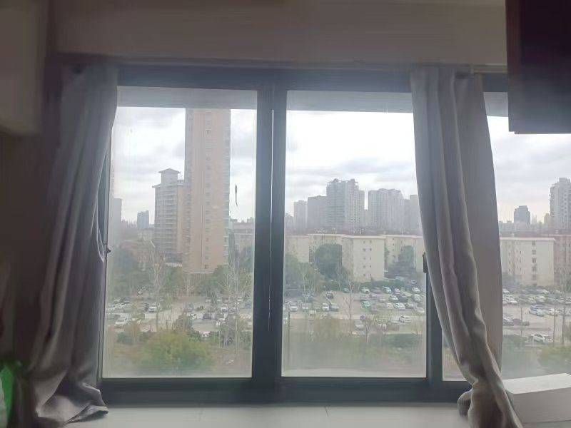 上海 杨浦 | 四平路2555弄小区-4号楼_5