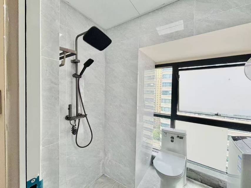 成都 郫都 | 万达华府_7