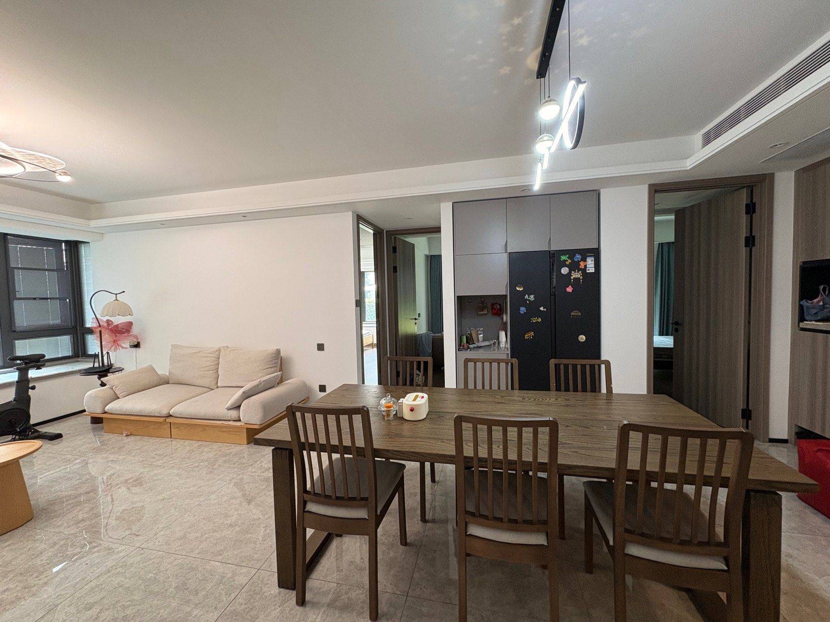 杭州 富陽 | 碧桂园万科悦望名邸_7