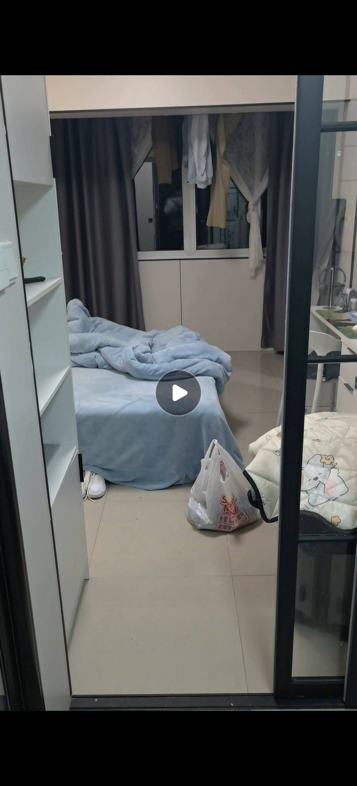 Qiantang 东城大厦-4幢