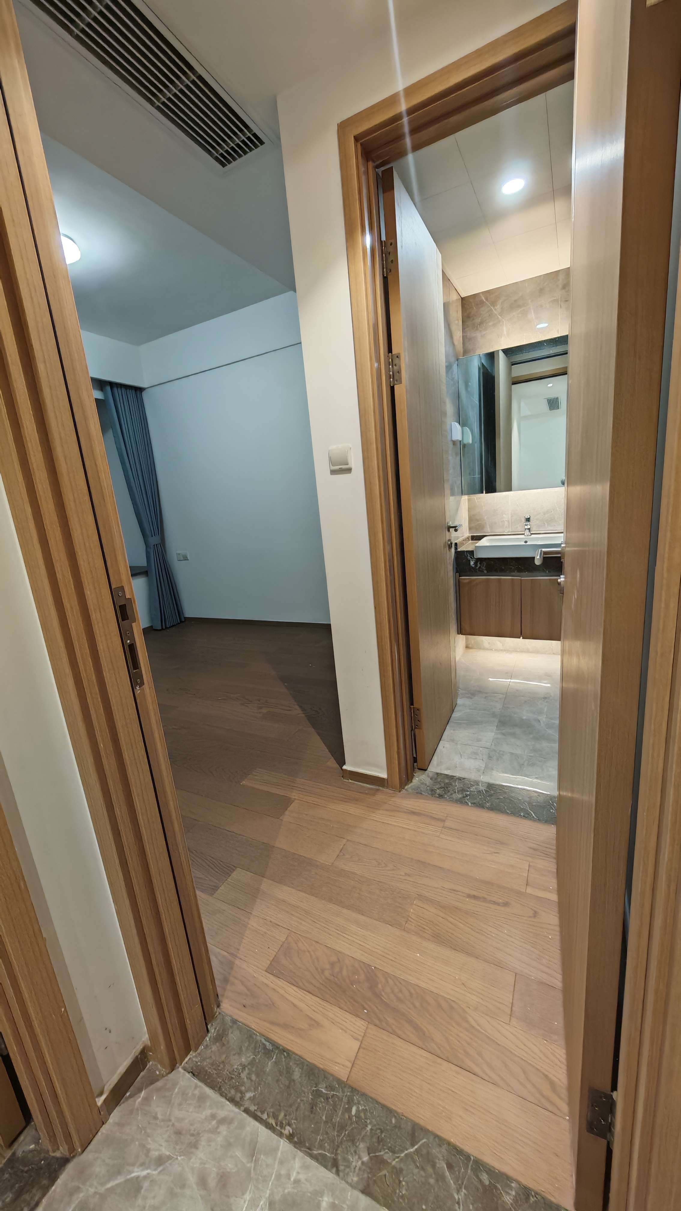 Linping 首创禧瑞江南