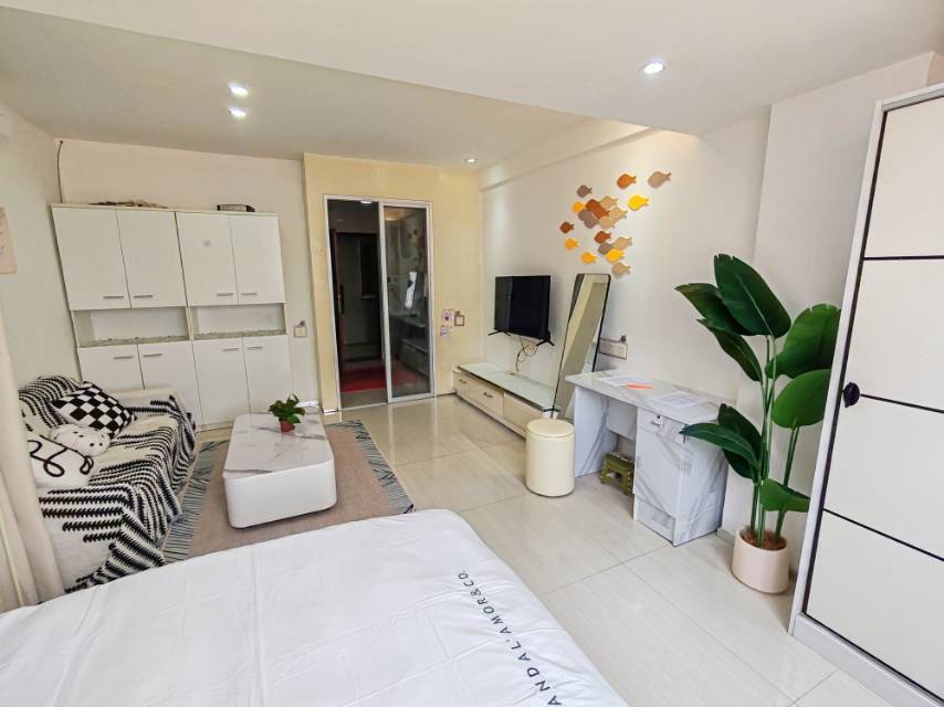 泉州 石獅市 | 石狮国际广场_6