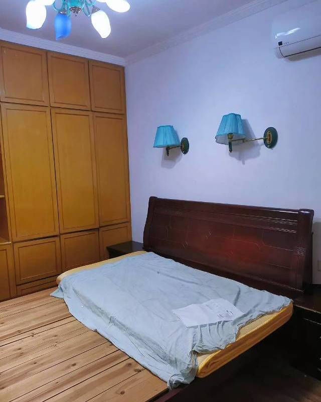 杭州 萧山 | 龙发花园_0