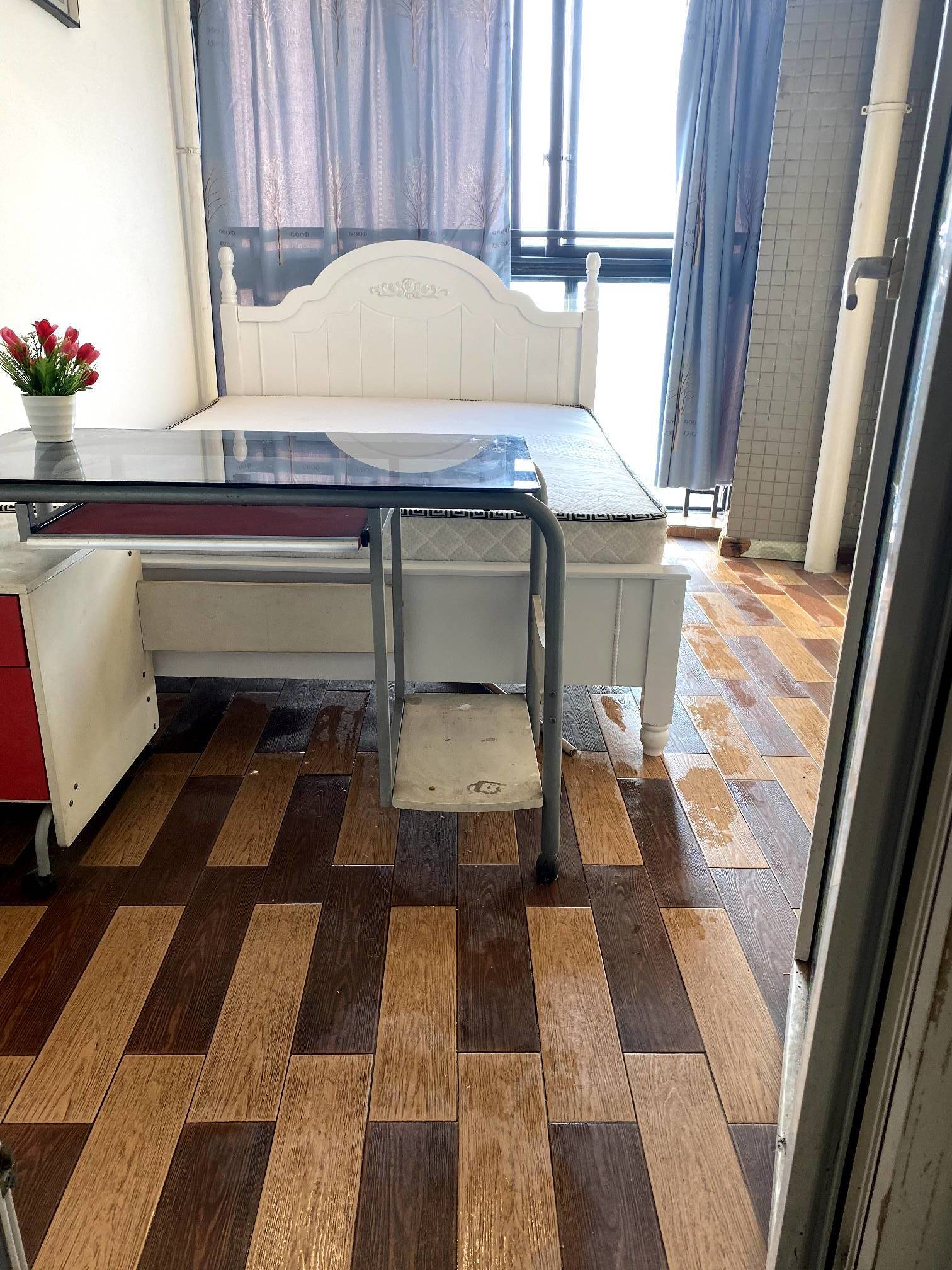 金牛 熙城国际大厦-1栋