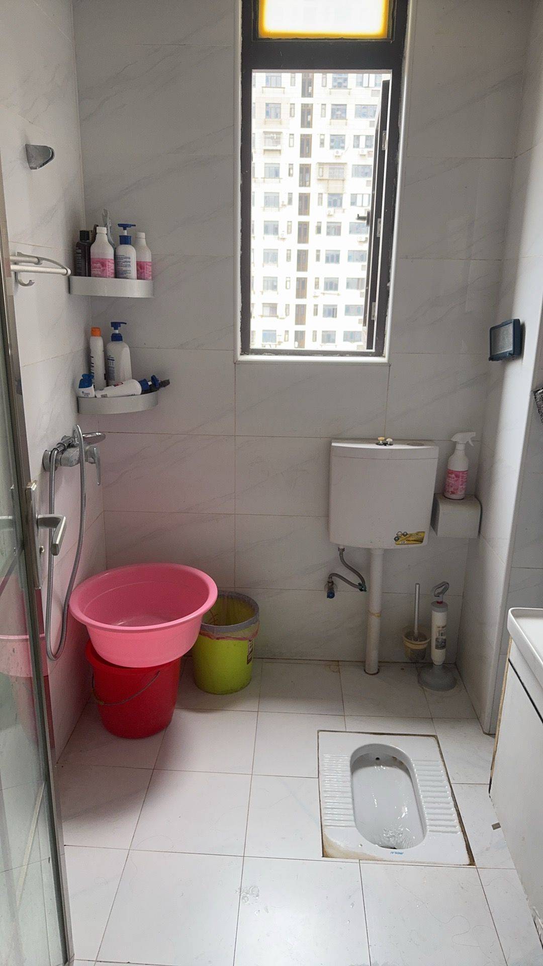 硚口 长丰城H6-3栋