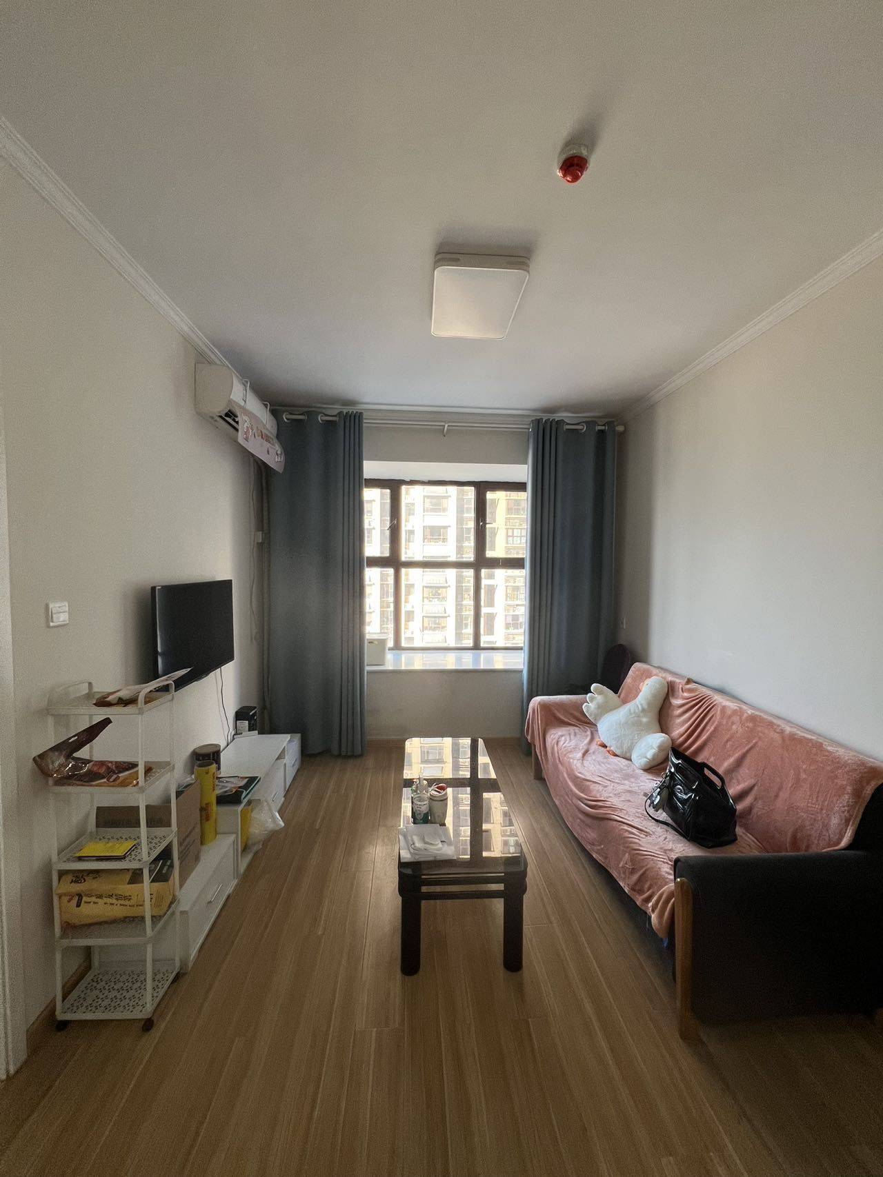 济南 天桥 | 国贸花园-桂花苑_1