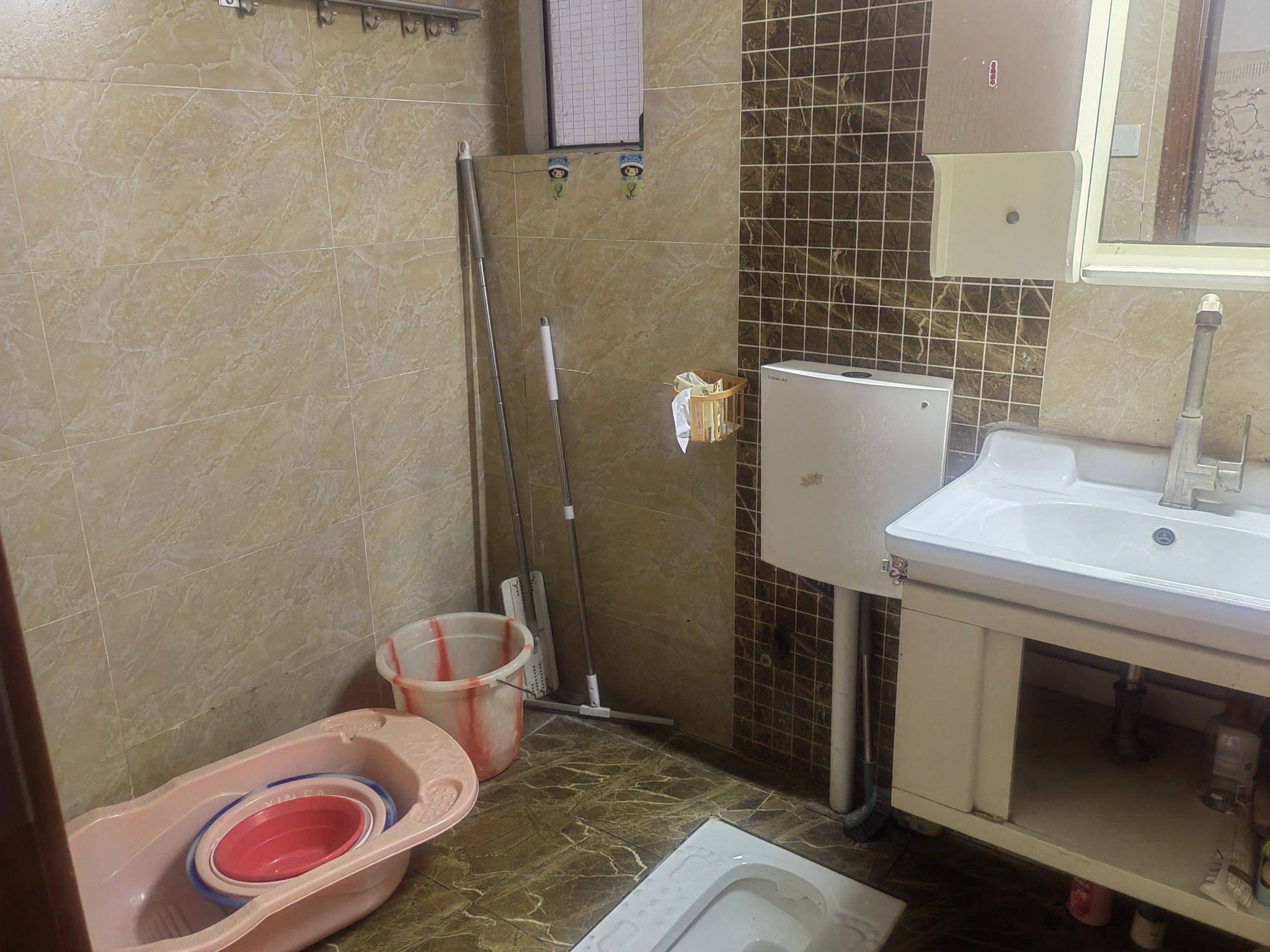 花河泪整租房源3