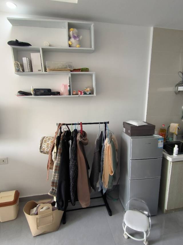 南昌 红谷滩区 | 梵顿公馆启航社_5