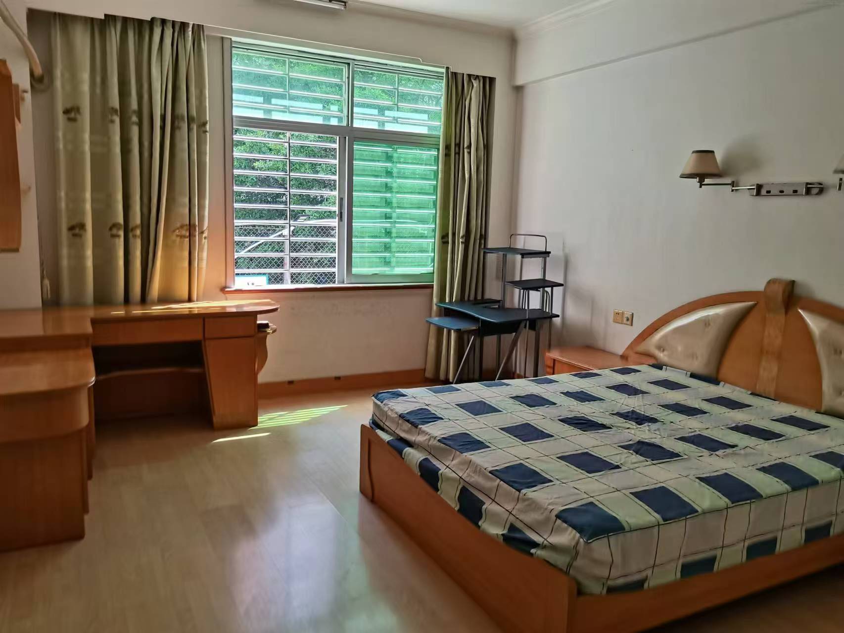 hank ray整租房源3