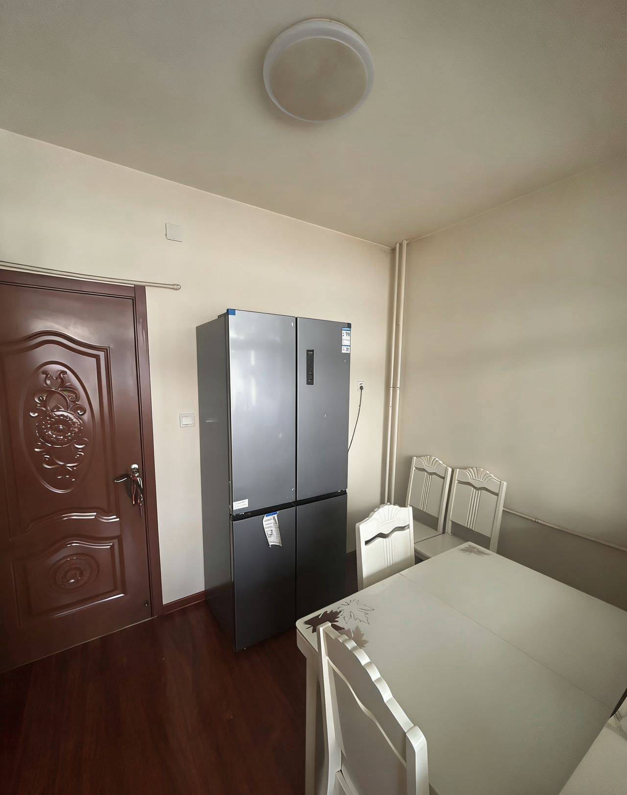 濟南 市中 | 济南大学教职工宿舍_3