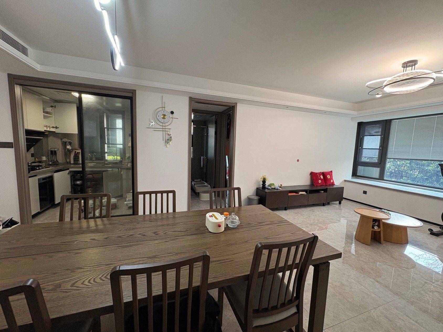 杭州 富陽 | 碧桂园万科悦望名邸_8