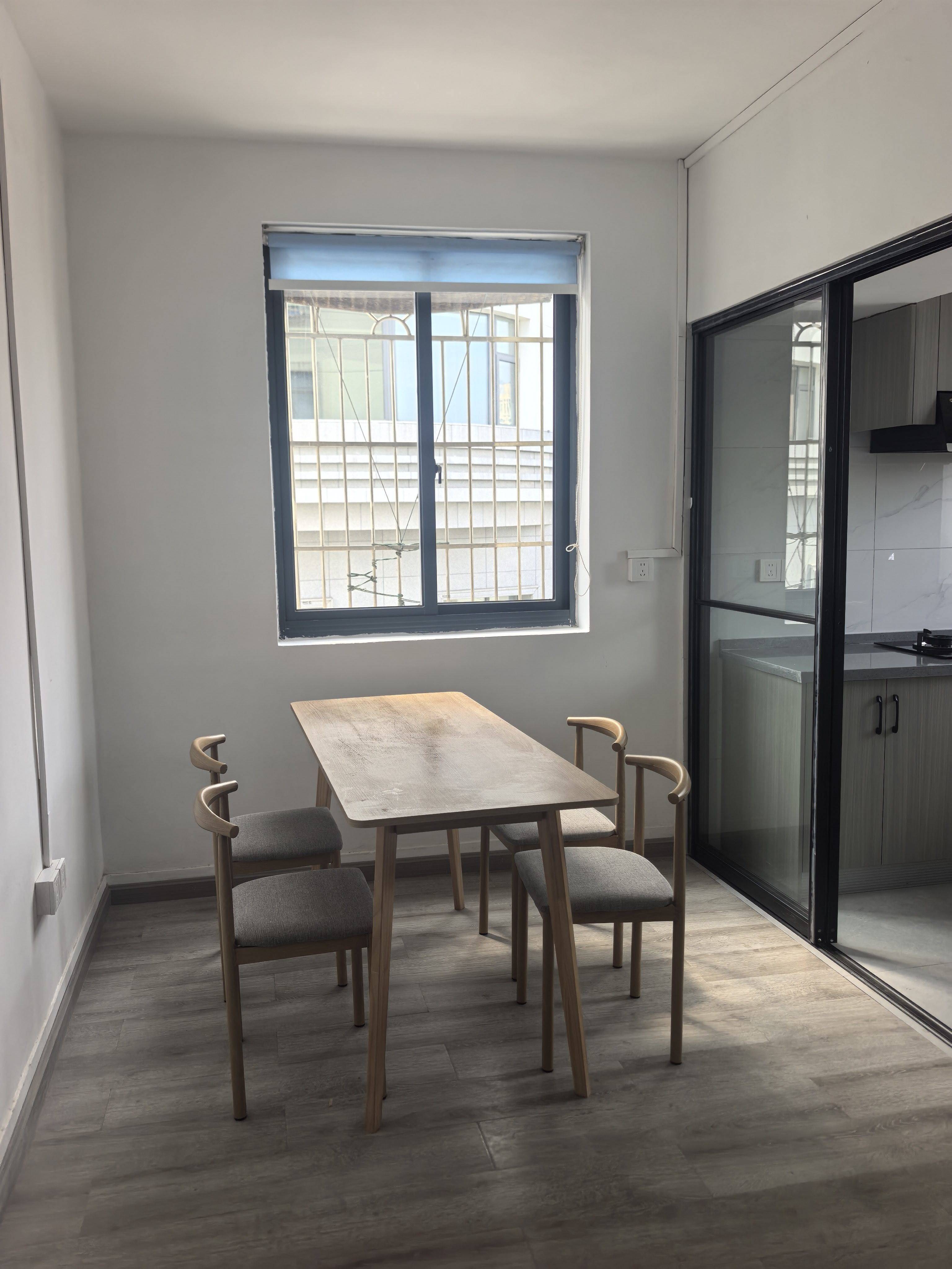 宁波 海曙 | 梅园社区-三支街65弄9号楼_6