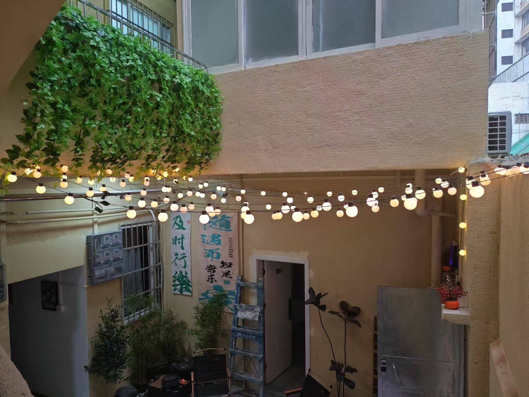 海珠 江南翠菊园