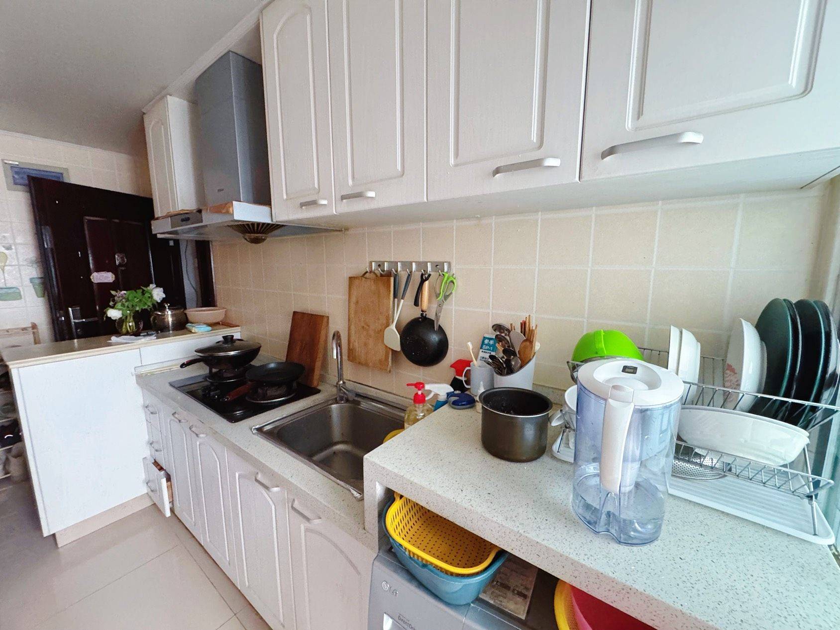 Shanghai Changning | 天山五村_5