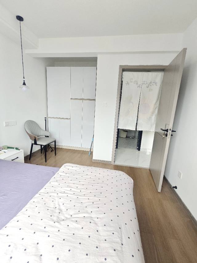 Jessica整租房源3