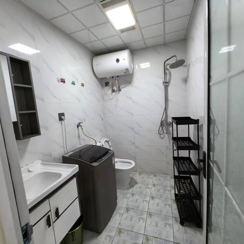 Hefei Yaohai | 金环-B座_4