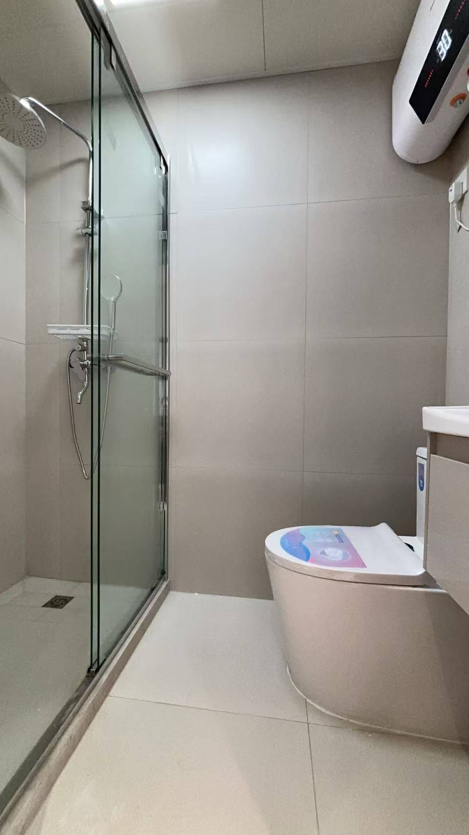 上海 普陀 | 金阳大厦_7