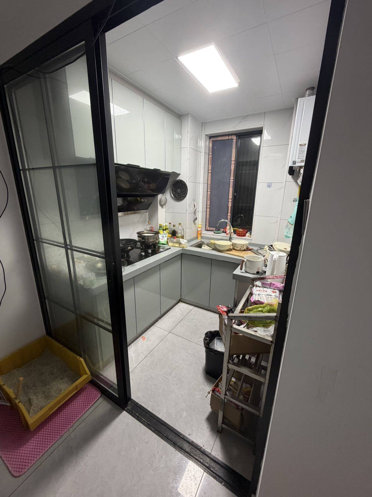 长沙 芙蓉 | 和景家园一期_1