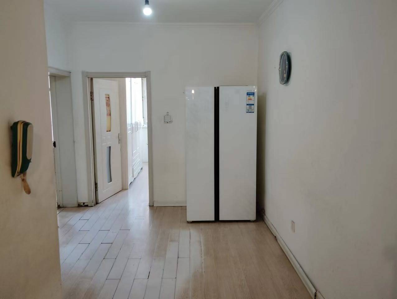 香坊 果园星城-B区