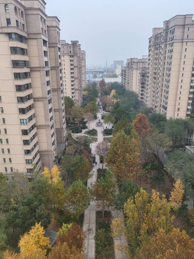 北京 大兴 | 东亚·马赛公馆_5