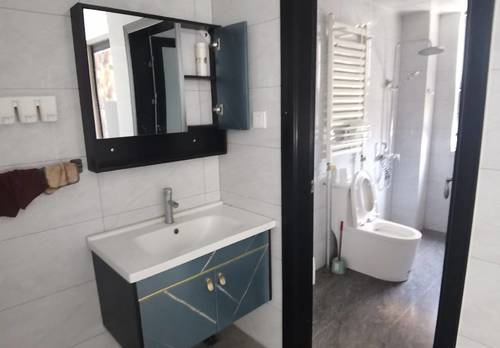 中牟縣 豫兴家苑八号院