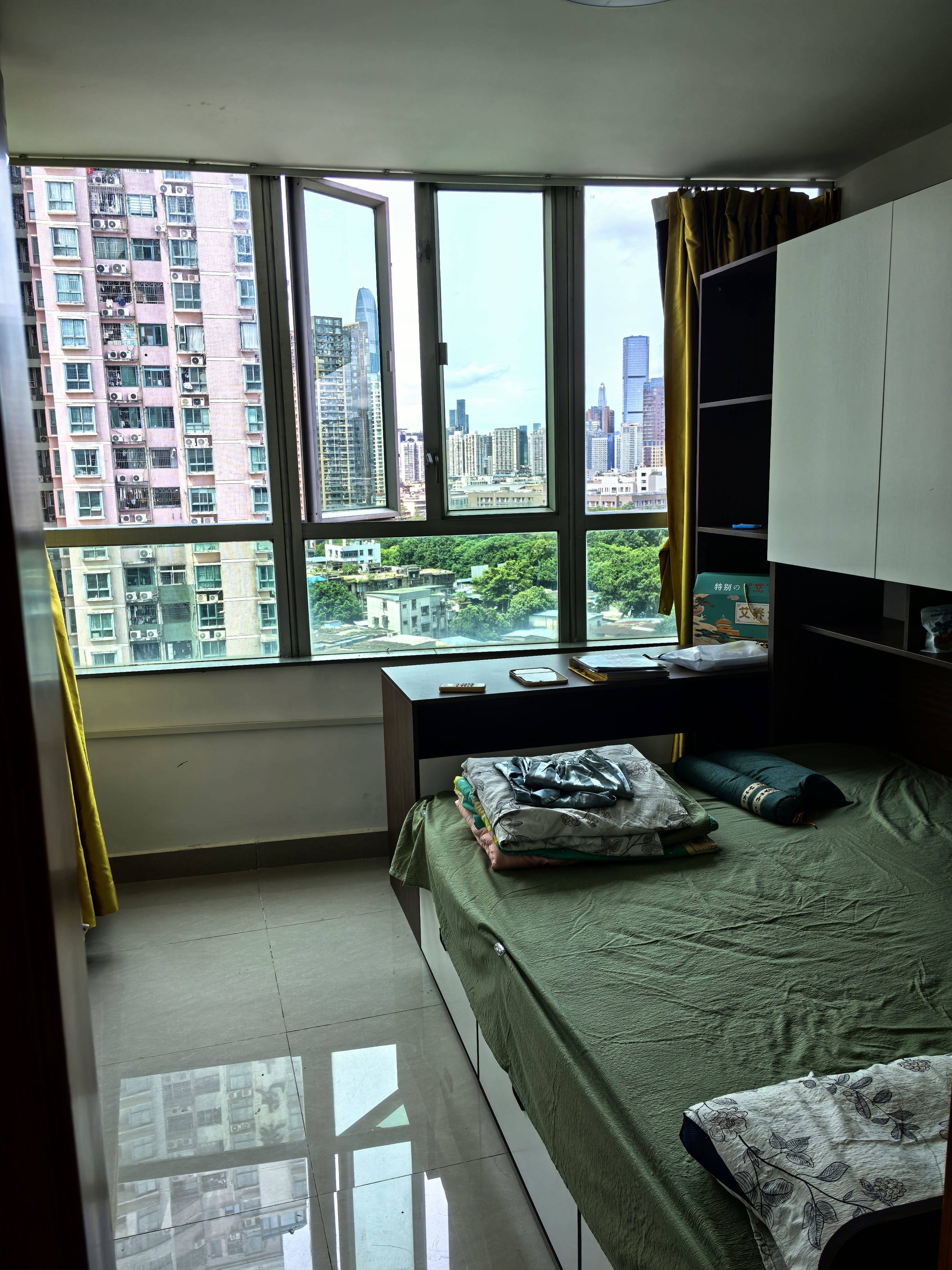 飞翔（小业主）整租房源3