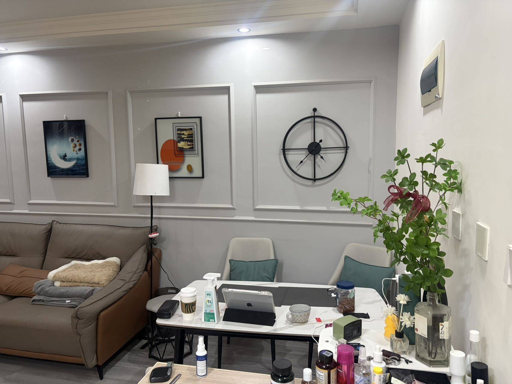 闵行 滨浦新苑-七村