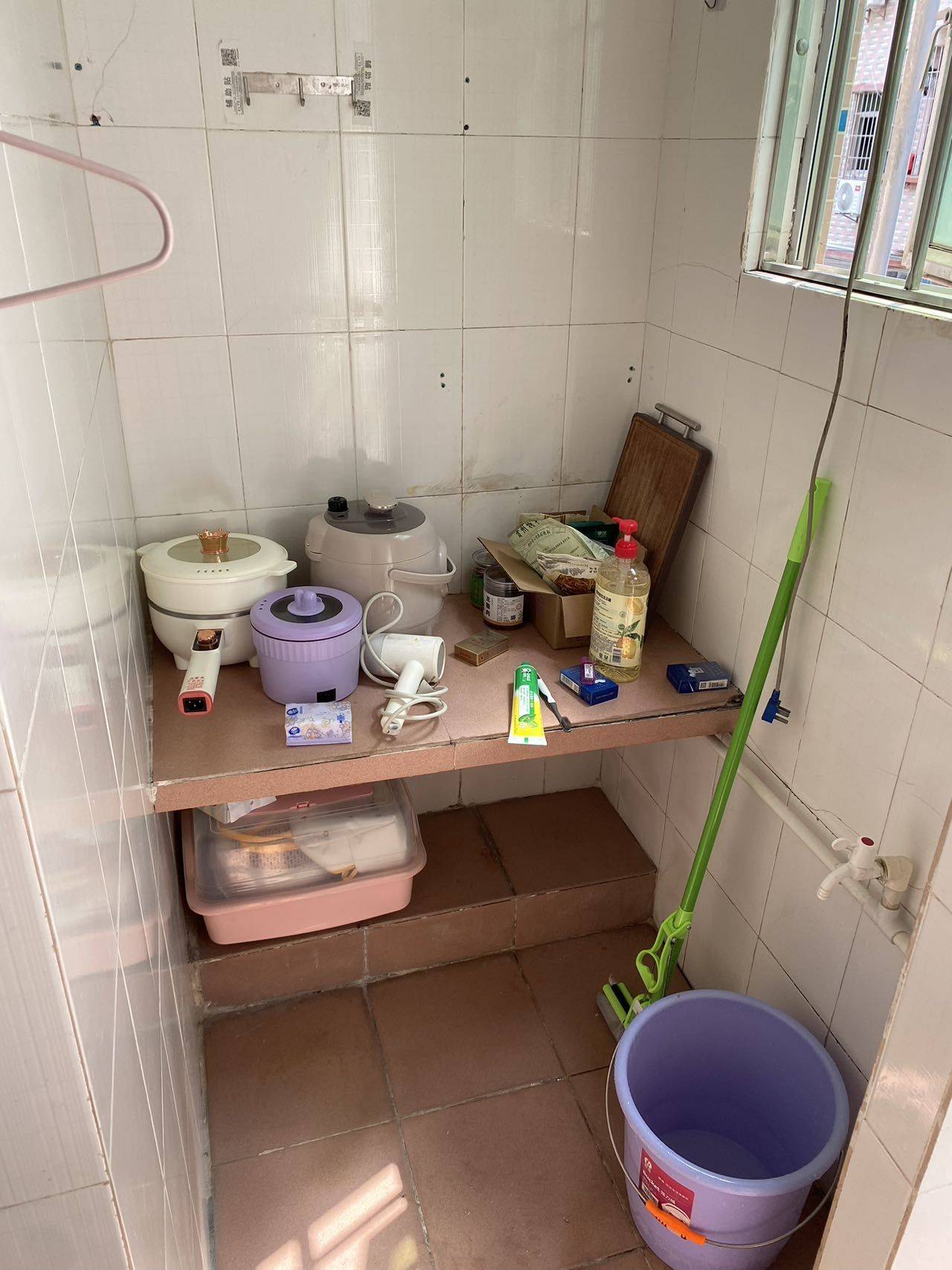 深圳 宝安 | 溪头八区_4