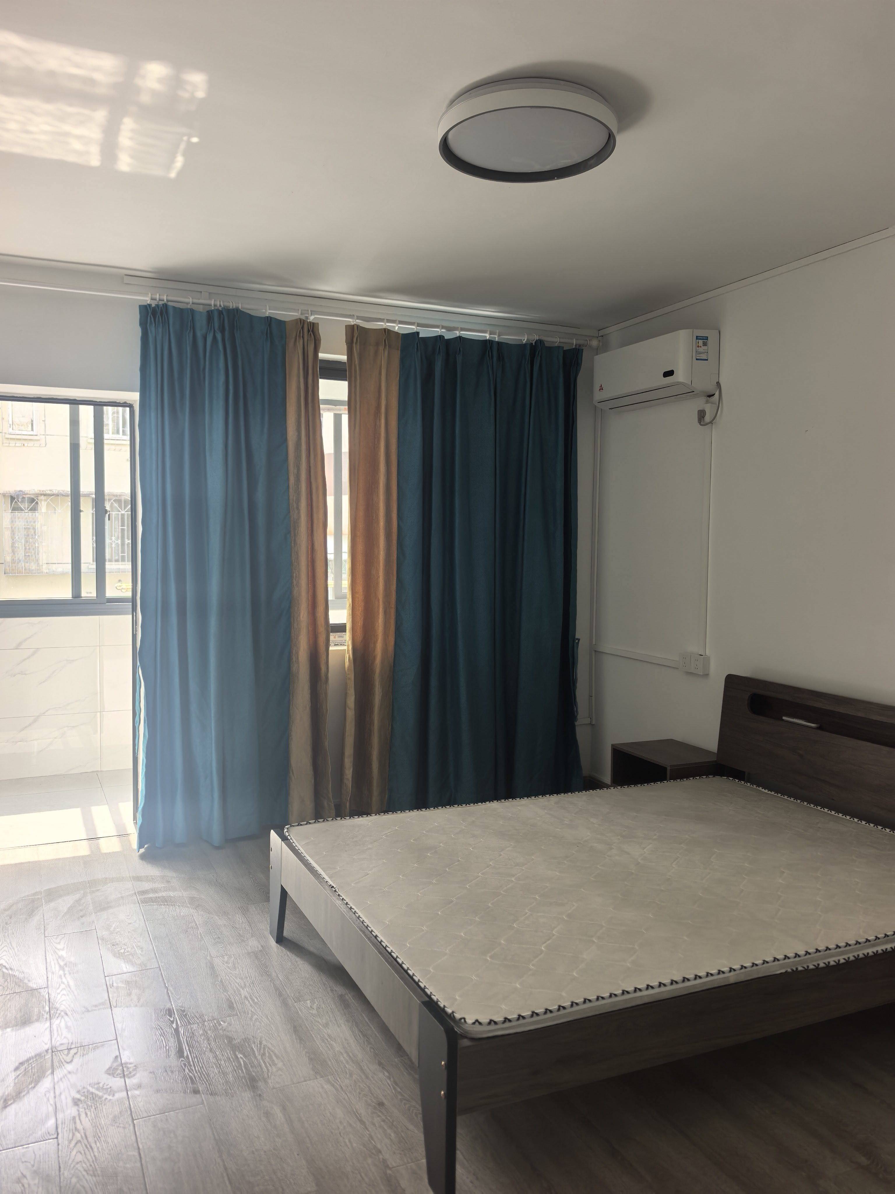 海曙 梅园社区-三支街65弄9号楼