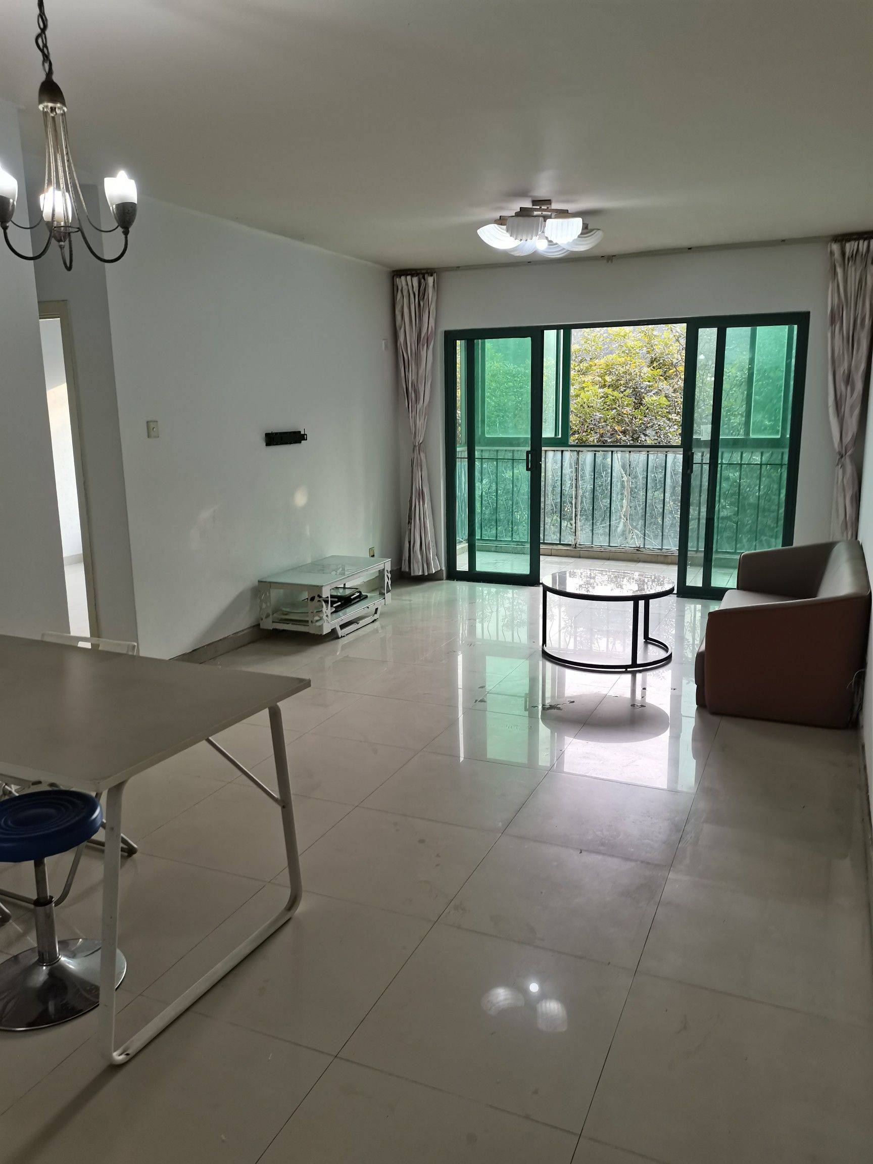 跨境Eric整租房源1