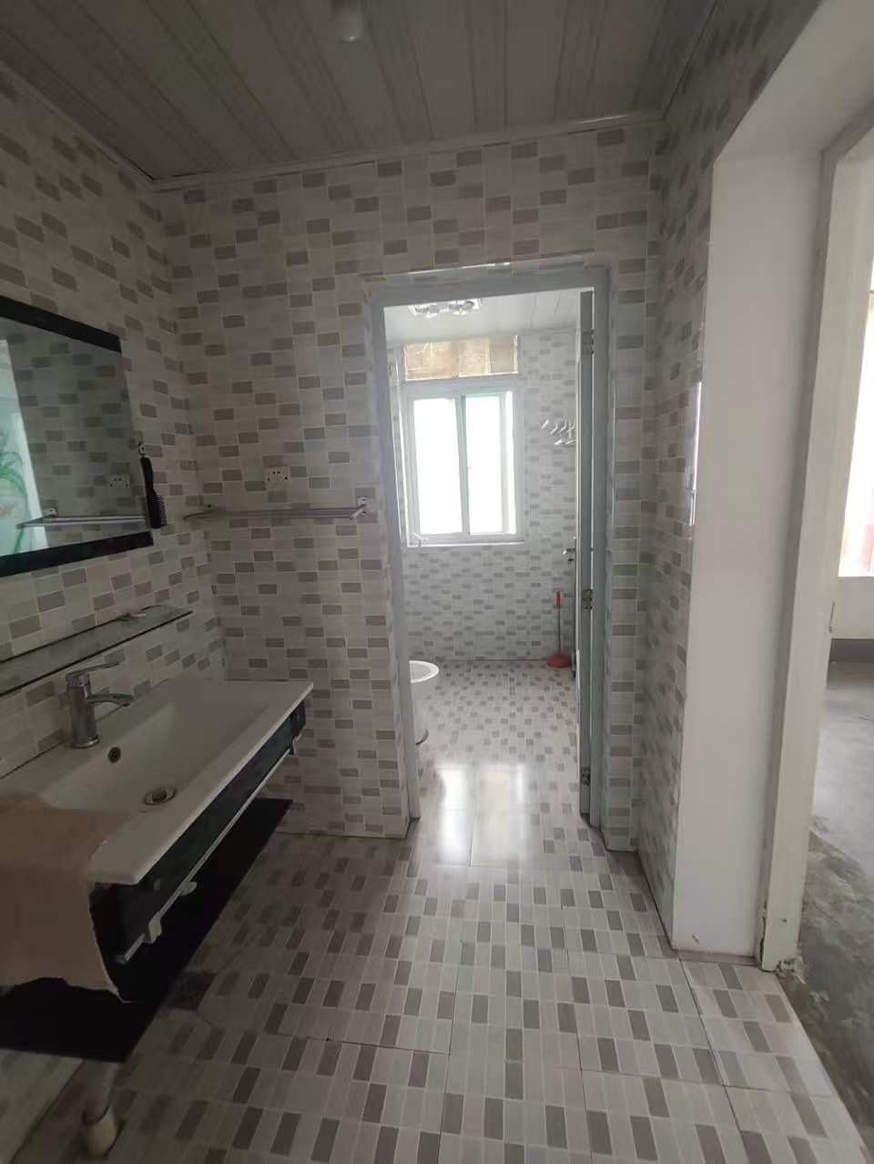 肥西县 李湾安置小区