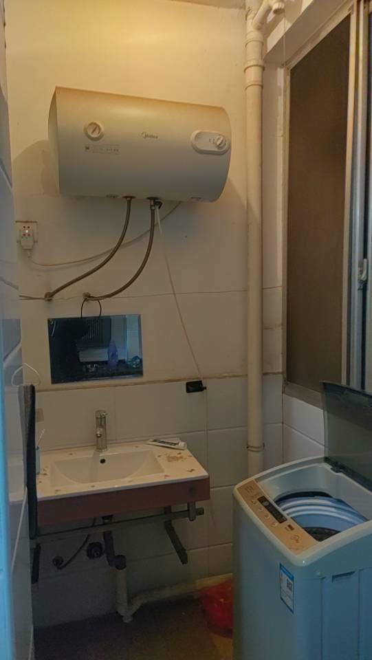 岳麓 长丰小区-六期