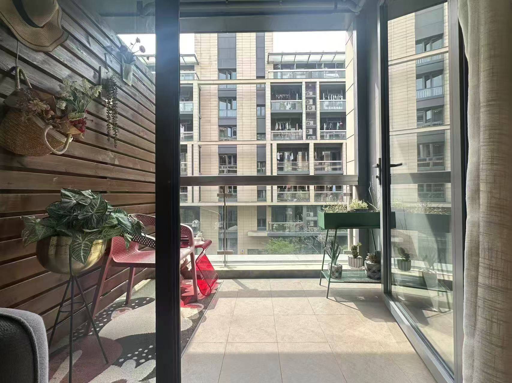 上海 闵行 | 上海浦江华侨城柚米社区_3