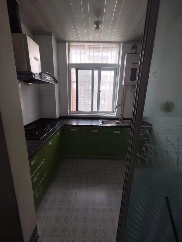 肥西县 李湾安置小区