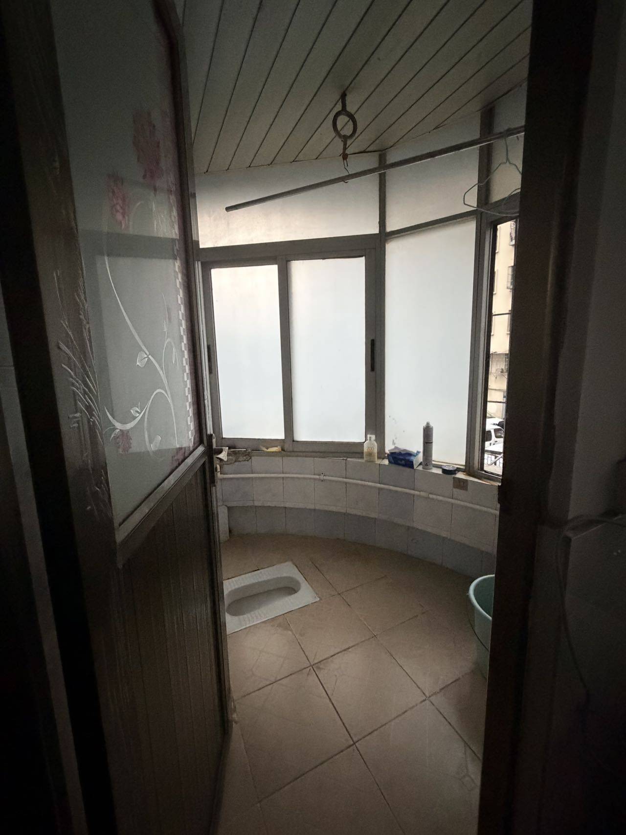 Shenzhen Luohu | 滨苑住宅小区-1栋_4