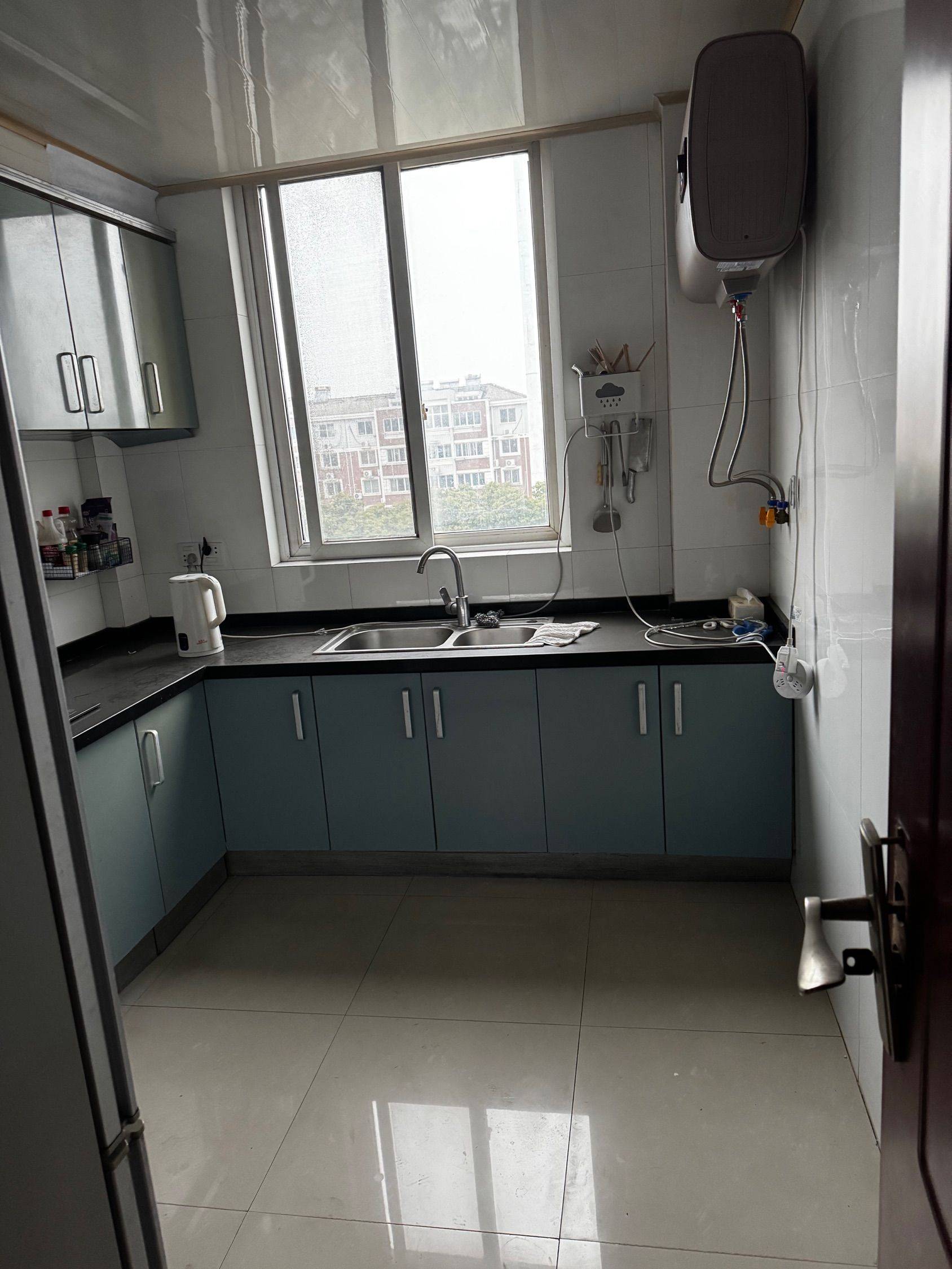 Wuxi Jiangyin | 石牌二村-45号楼_6