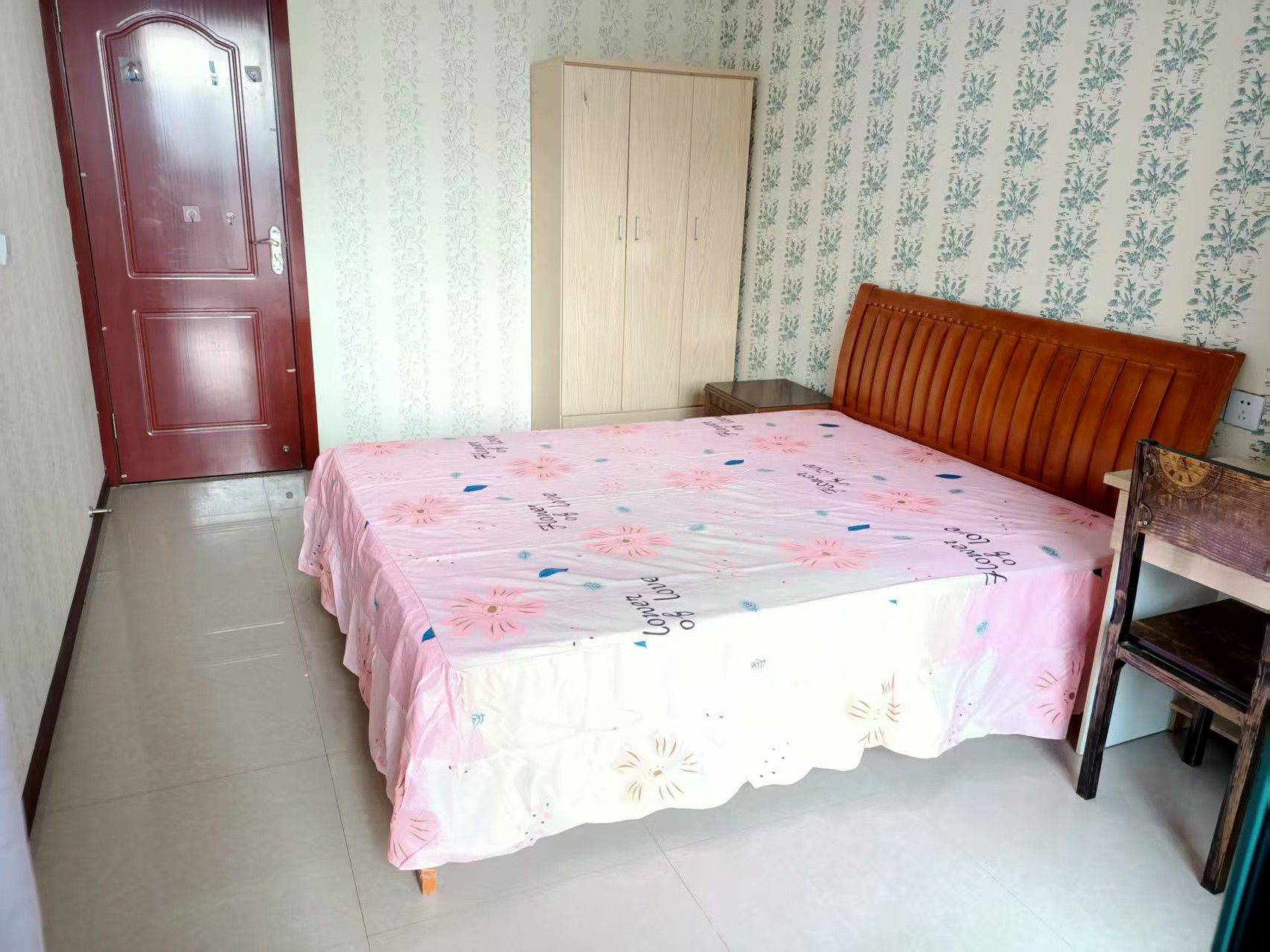 Pukou 明发滨江新城三期