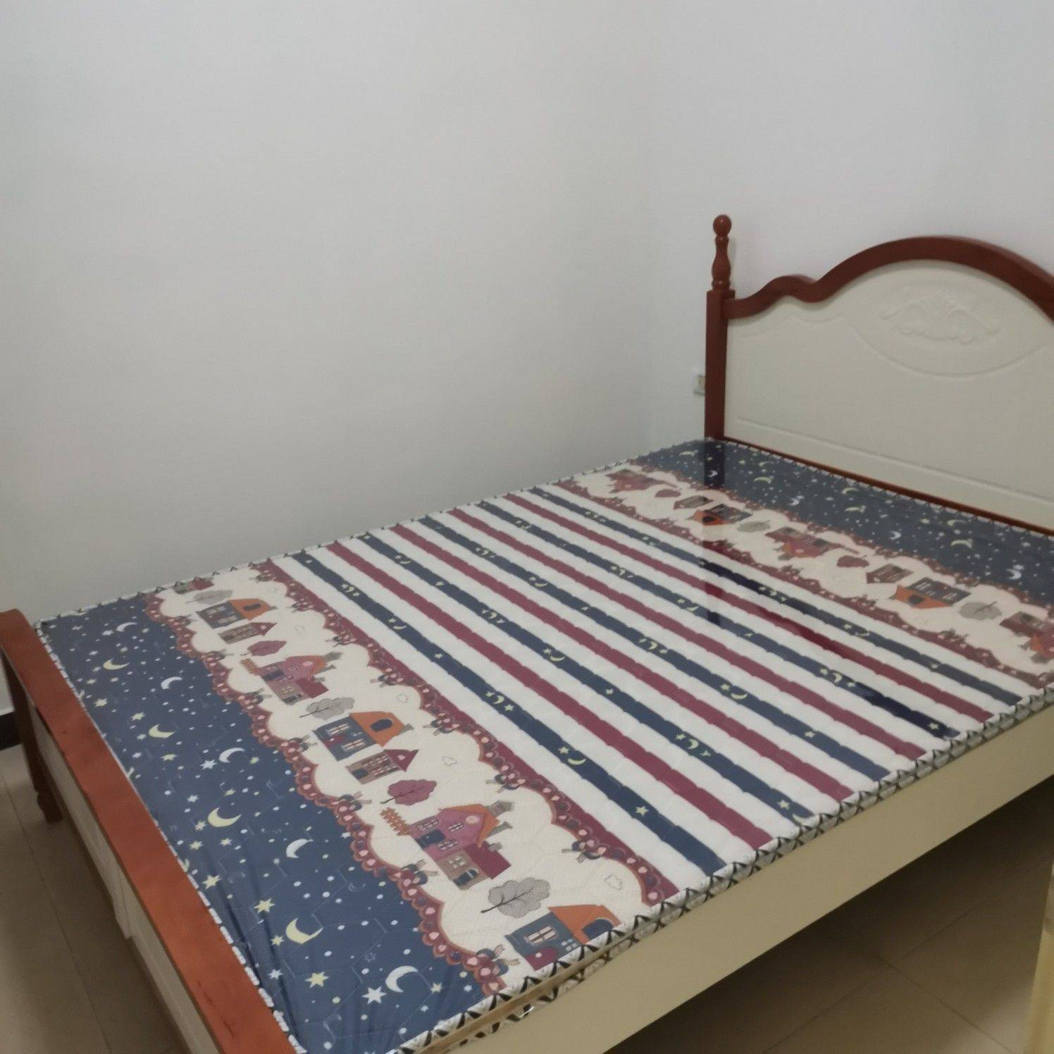 重慶 沙坪壩 | 联芳花园-六期_4