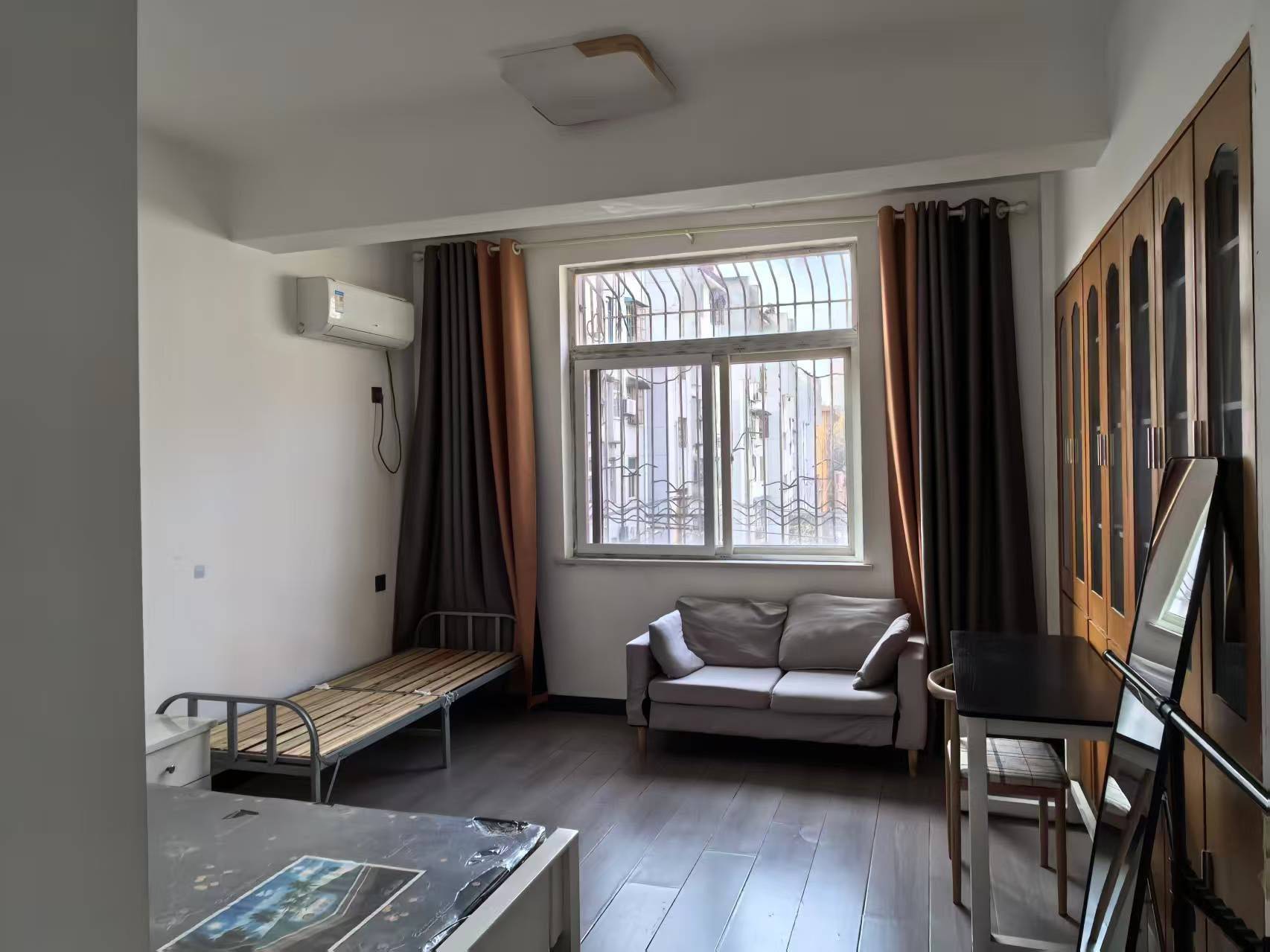 维赛迪整租房源2