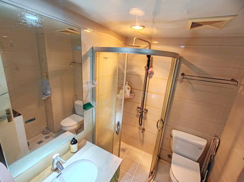 意识创造一切整租房源3