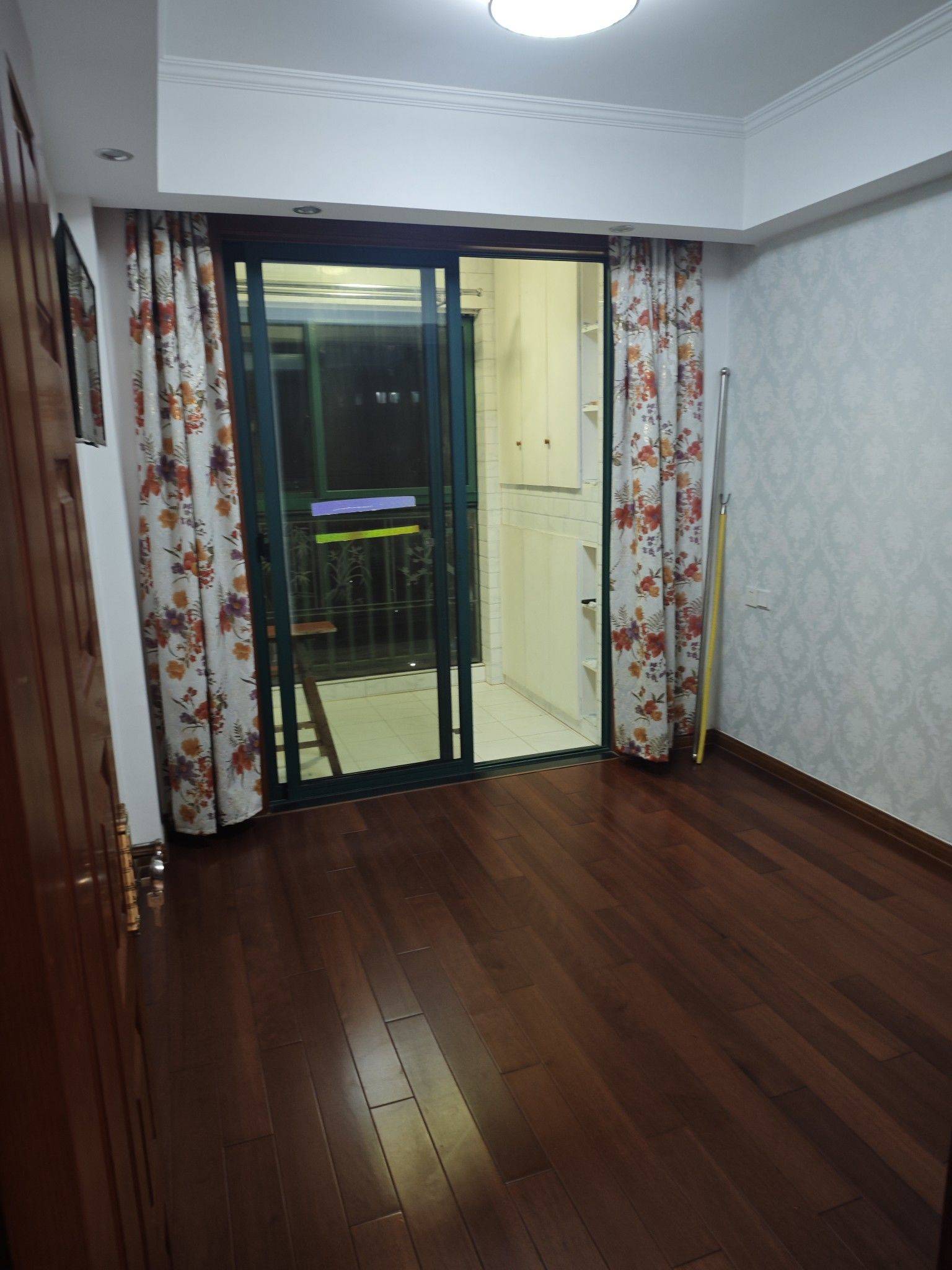 杭州 濱江 | 钱塘福苑_4