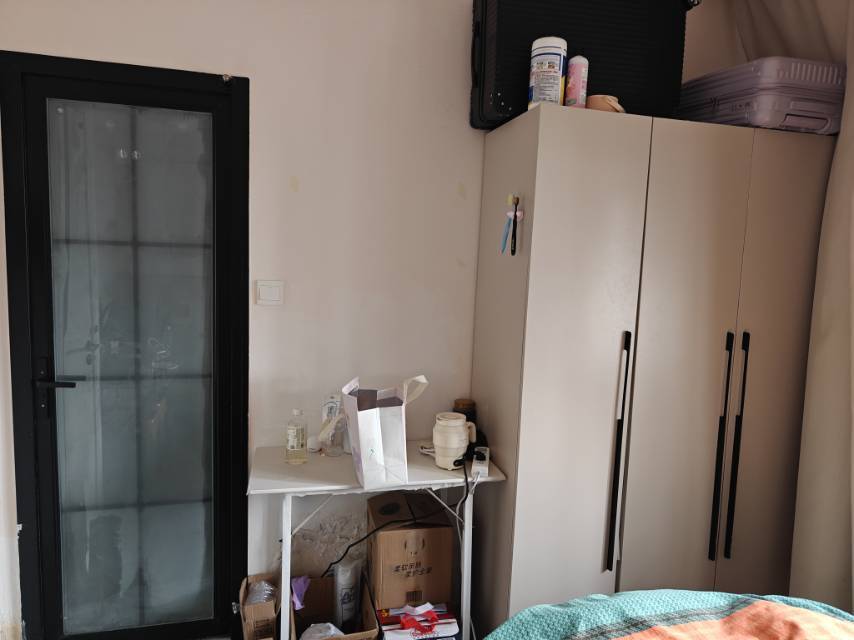 Jinan 正荣悦榕府-三区