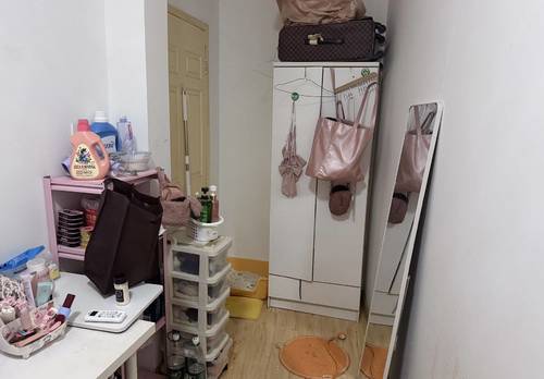 鼓楼 圣淘沙花城