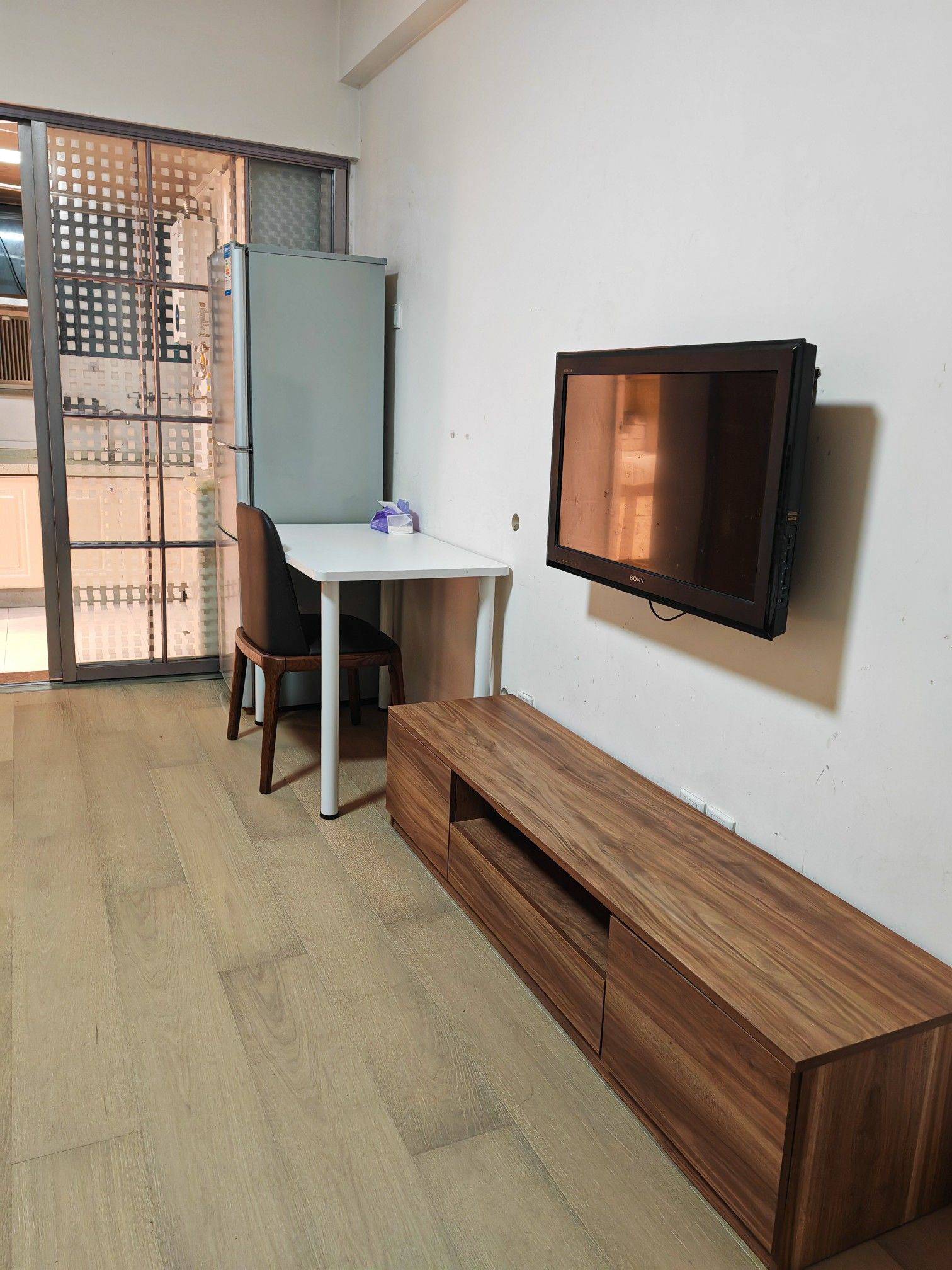 Chengdu Wuhou | 红帆蓝调_3