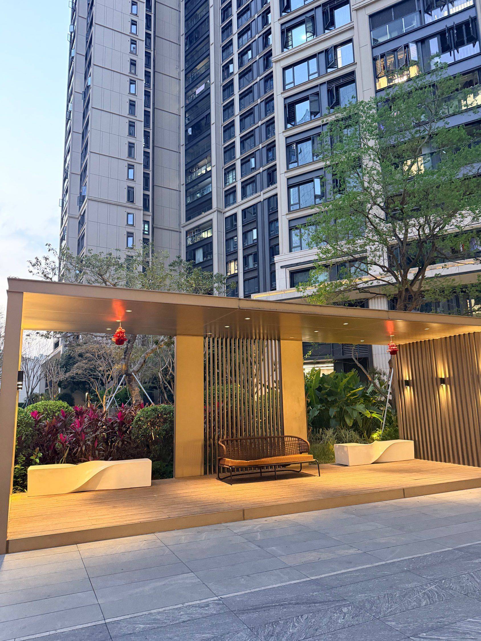 光明 金地峰境瑞府-一期