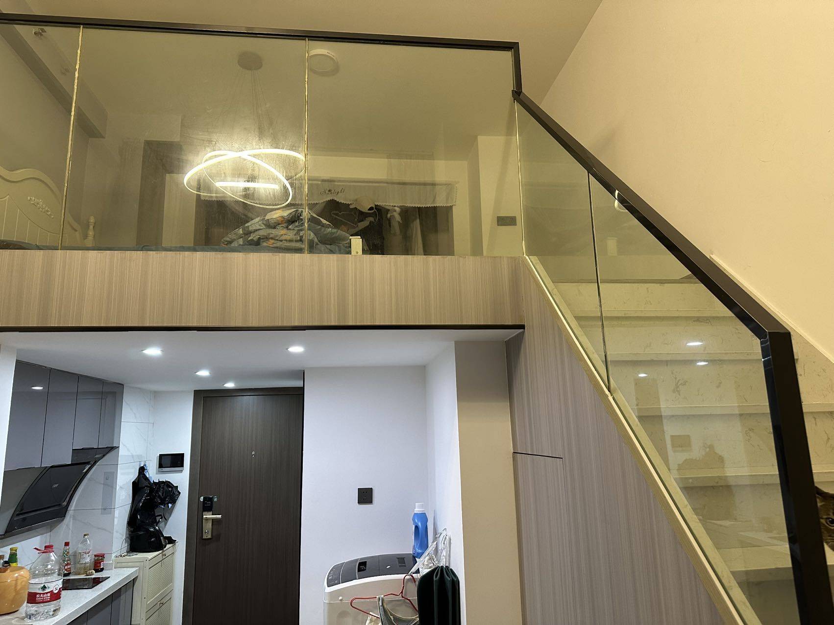 Dongguan Nancheng | 揭商大厦_4