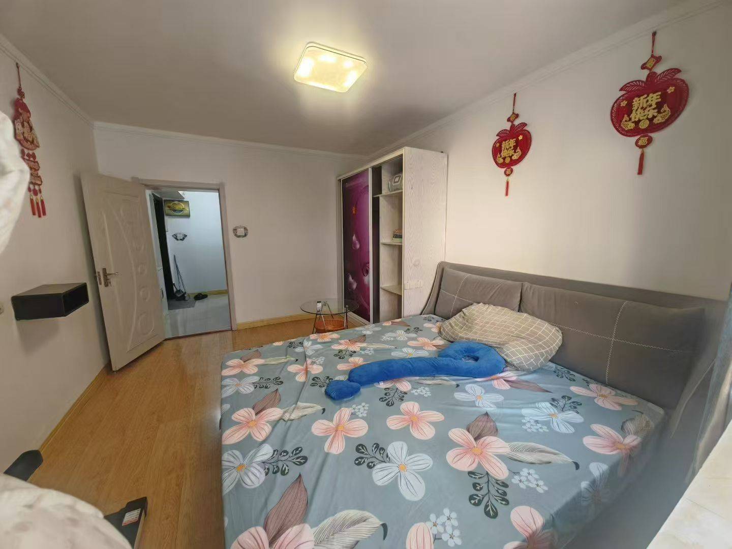 道里 田地街75号小区