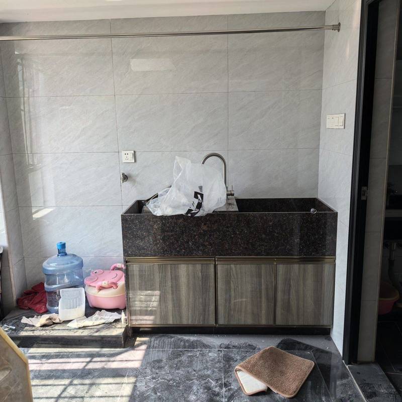 Guangzhou Panyu | 联合岭南汇-4号楼_4