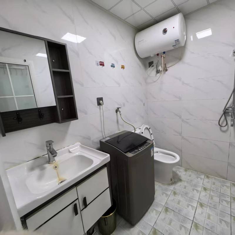 Hefei Yaohai | 金环-B座_5