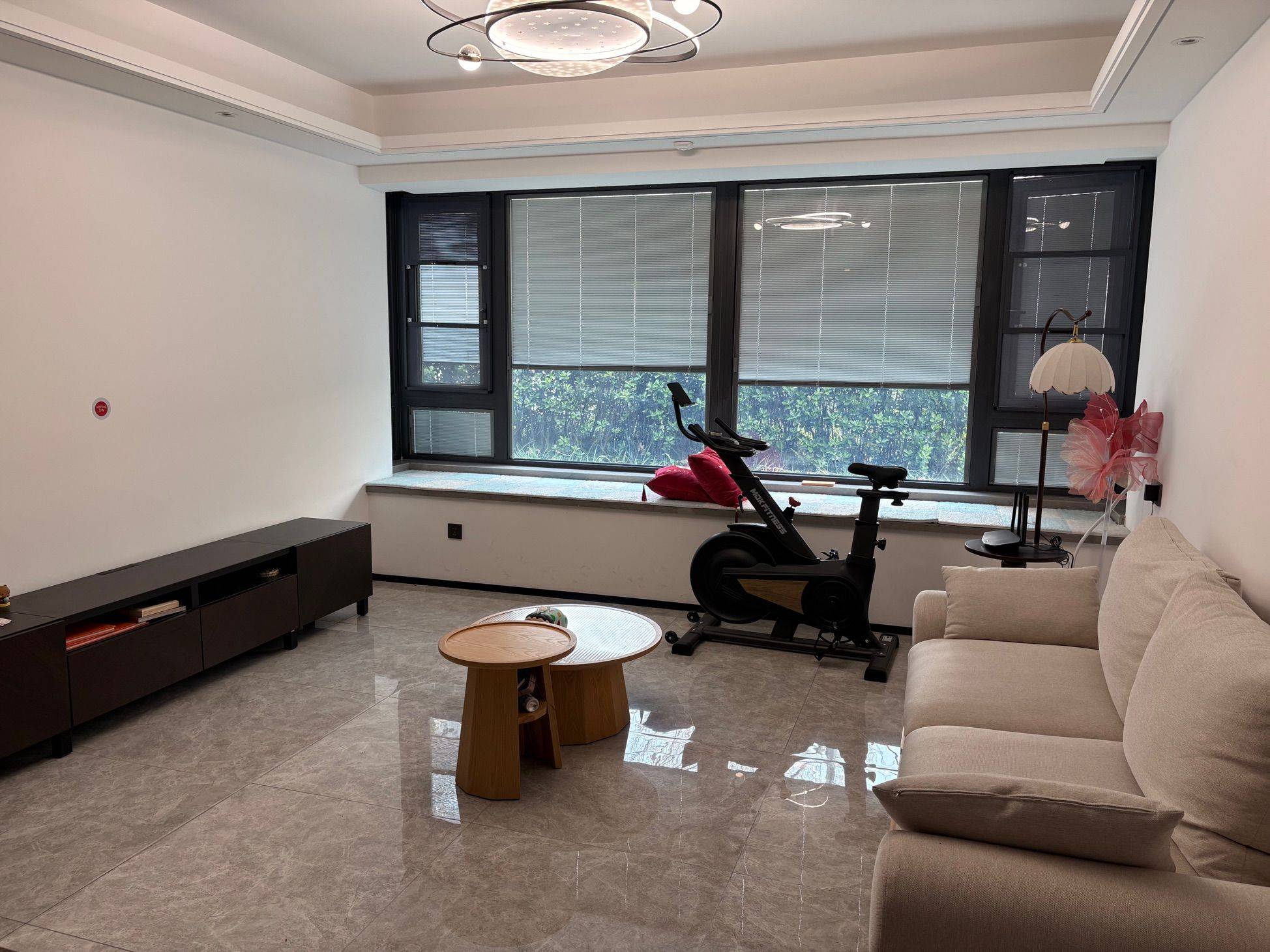 杭州 富陽 | 碧桂园万科悦望名邸_5